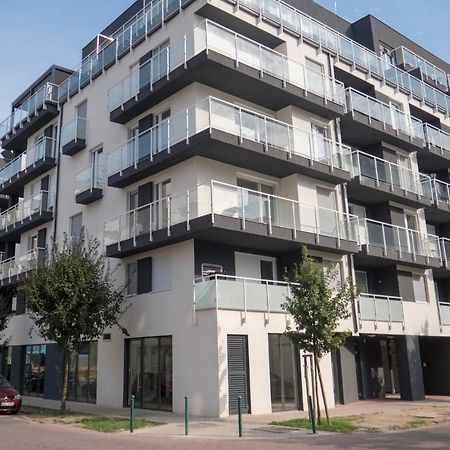 בודפשט K106 Klapka Apartment מראה חיצוני תמונה