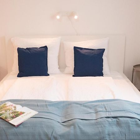 בודפשט K106 Klapka Apartment מראה חיצוני תמונה